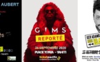 Les concerts de Jean-Louis Aubert et Gims reportés, Kev Adams annulé