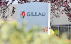 L'UE commande 30.000 traitements remdesivir à Gilead
