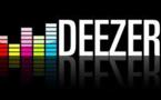 Deezer à l'assaut de la planète musique, va défricher nouveaux pays et usages