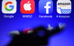 Médias: l'Australie dévoile son projet pour faire payer Google et Facebook