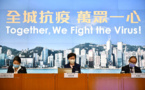 Elections reportées à Hong Kong, où la répression contre les prodémocratie s'intensifie