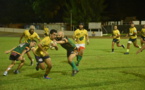 Rugby : Faa'a s'impose face à Punaauia et s'installe en tête du championnat