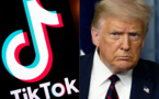 Washington promet des mesures contre TikTok "dans les prochains jours"