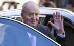 L'ex-roi Juan Carlos serait en République dominicaine, selon les médias espagnols