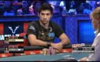 Live Stream POKER : la table finale du main event des World Series Of Poker en direct sur Tahiti Infos