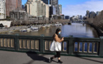 Coronavirus: Melbourne entame sa phase de confinement le plus strict