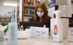 Coronavirus: réouverture en vue pour les universités mais maintien de la "vigilance"