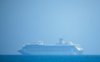 Coronavirus sur un navire de Costa Croisières: un collectif de passagers porte plainte à Paris