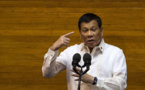 Le président philippin se porte volontaire pour tester le vaccin russe