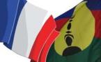 Réunion le 6 décembre du Comité des signataires de l'accord de Nouméa