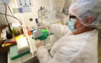 Un second appareil d'extraction moléculaire promis à l'ILM