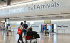 Royaume-Uni : la France et les Pays-Bas ajoutés à la liste des pays dont les citoyens sont soumis à une quarantaine