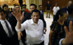 Vaccin russe contre le coronavirus: marche arrière du président philippin