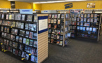 Le dernier magasin Blockbuster se loue pour des soirées-pyjamas nostalgiques