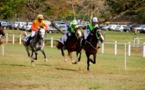 Hippisme : le grand prix du 11 novembre clôture la saison