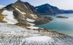 Au Groenland, la calotte glaciaire fond irrémédiablement,préviennent des scientifiques