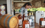Les distilleries de rhum polynésien créent leur syndicat