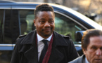 L'acteur Cuba Gooding Jr. accusé de viol dans une plainte au civil