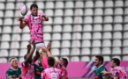 Top 14: "lésions pulmonaires" au Stade français, match contre le RCT annulé