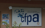 Covid 19 : Le CFPA ferme ses unités de Pirae et Punaruu 