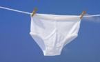 Une société japonaise invente le slip qui absorbe les odeurs