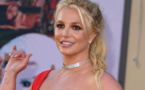 Britney Spears ne veut plus être sous tutelle de son père