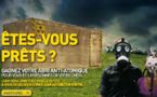 Insolite: A l'approche de "l'apocalypse", une chaîne fait gagner un abri anti-atomique
