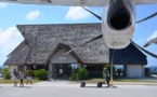 Fakarava : un trou dans la piste de l’aéroport interrompt les liaisons aériennes