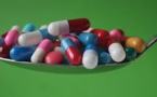 Surconsommation d'antibiotiques: un meilleur encadrement préconisé