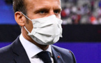 Covid-19: Macron promet des "règles claires partout"
