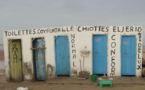 Des toilettes pour tous pour lutter contre l'inégalité