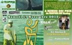Célébration des 40 ans du Taapuna Surf Club en 2 étapes, Samedi 17 novembre 2012
