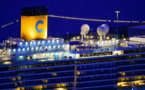 Covid-19: Costa Croisières va tester chaque passager avant d'embarquer dans ses navires