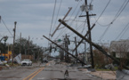 L'ouragan Laura fait une première victime en Louisiane, d'autres attendues