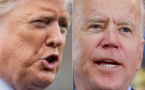 Trump veut un "test antidopage" avant de débattre avec Biden