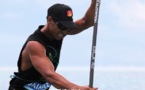 Paddle Stand'up: Georges Cronsteadt gagne la première édition de la Taapuna Sup’ Racing