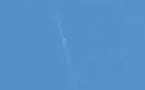 ​Un satellite qui se désintègre au dessus de Tahiti