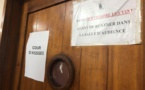 Cinq crimes pour deux semaines d'assises