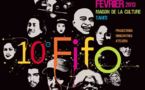 Pour ses 10 ans le FIFO se focalise au carrefour de l'Océanie, de la culture et de l'audiovisuel