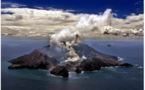 Éruption volcanique du Mont Tongariro: pas celle qu’on attendait