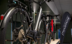 Dans les Vosges, l'ascension des vélos électriques Moustache Bikes, dopés par le déconfinement