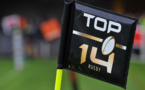 Top 14: grise mine pour la rentrée