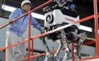Japon: un robot quadrupède nippon pour intervenir à Fukushima