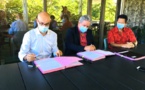 ADT garde la gestion de Rangiroa, Raiatea et Bora Bora