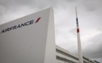 Air France à Tahiti : un ultimatum comme base de négociation