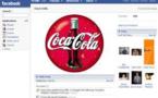 Les pays nordiques veulent limiter la publicité sur Facebook