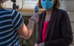 Port du masque généralisé: la préfète du Bas-Rhin sommée de revoir sa copie