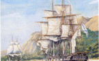 1804 : Mutinerie russe à Nuku Hiva