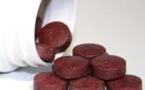 Compléments alimentaires à base de riz rouge: l'UFC alerte sur les risques