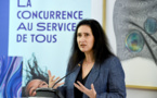 Dégénérescence maculaire: sanction record contre Novartis, Roche et Genentech pour "pratiques abusives"